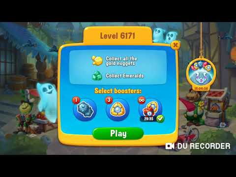 LEVEL 6171 FISHDOM PLAYRIX