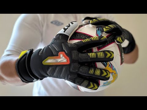 Rinat THE BOSS STELLAR ALPHA Goalkeeper Gloves
