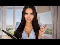 ASMR POV You Re A Star Interviewed By Someone With A Big Crush On You ASMR Flirty