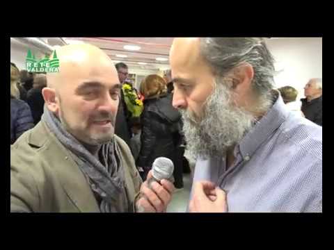 Premio suor Ilaria Meoli 2019