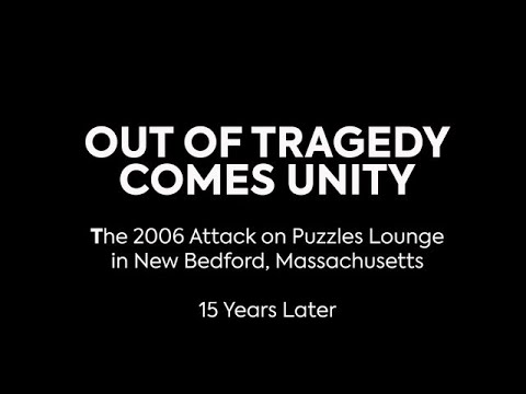 Out of Tragedy Comes Unity: The Puzzles Attack, 15 Years Later