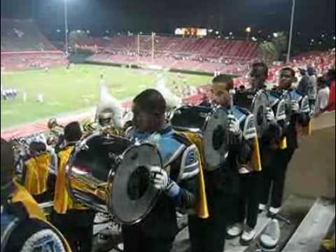 Southern My My My T Drum snippet