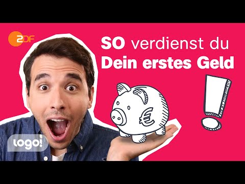 What should you pay attention to when choosing a holiday job? | logo! explained simply