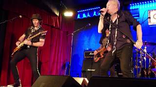 Humble Pie, C'mon Everybody