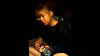 Self pity- organic Jo soup