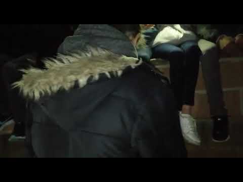 BOLA 8 vs KIKO - Décimos - RealBattleRap