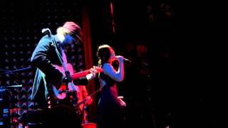 09 - Elysian Fields - Stop The Sun - Joe&#39;s Pub