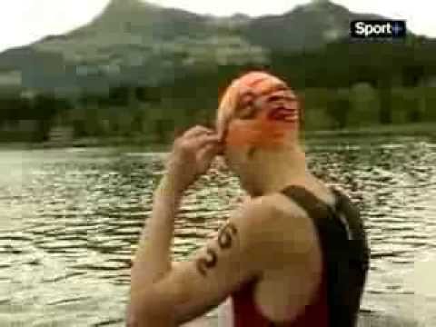 2007 ITU Kitzbuhel World Cup Triathlon - Elite Men
