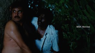 Nagneedu Cheats Driver - Ammavin Kaipesi Thamizh Full Movie Scene