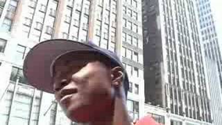 Carl Carni In NEW YORK CITY