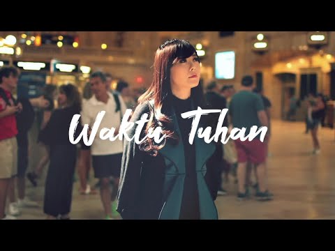 Ndc worship waktu tuhan official lyrics video