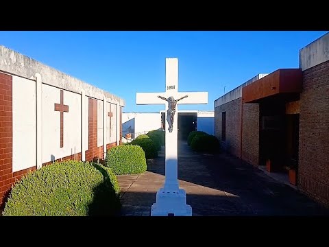 CEMENTERIO DE SANFORD - SANTA FE, ARGENTINA