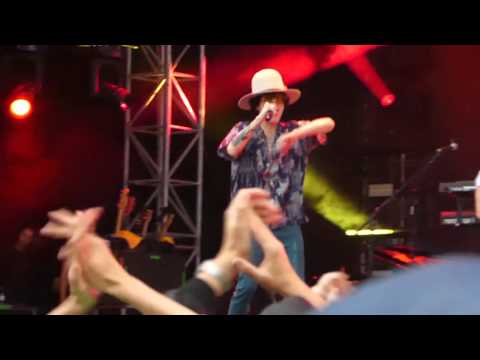 LP - You Shook Me All Night Long (AC/DC) - Jazzopen Stuttgart - 12.07.2019 - LIVE !!!