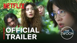 Glitch | Official Trailer | Netflix [ENG SUB]