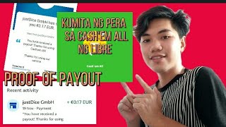 HOW TO MAKE MONEY WITH CASH'EM ALL |  HOW  TO MAKE MONEY ONLINE