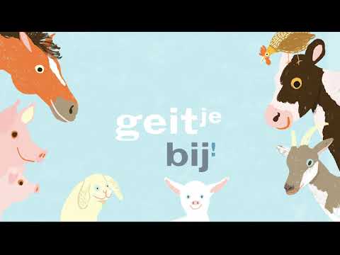 , title : 'We hebben er een geitje bij - liedje'