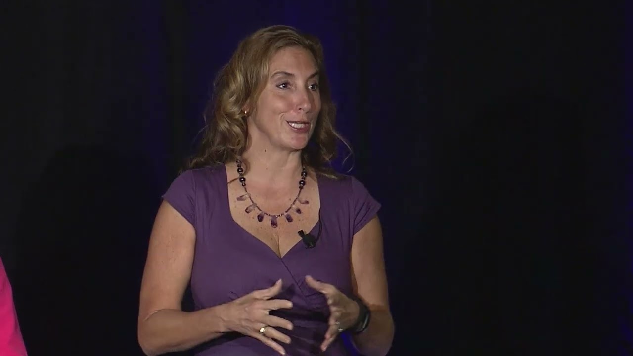 Welcome and Opening Thoughts (BioCrossroads Summit 2023)