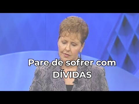 Financial Liberation: Biblical Wisdom to Get Out of Debt | Joyce Meyer (Part 1)