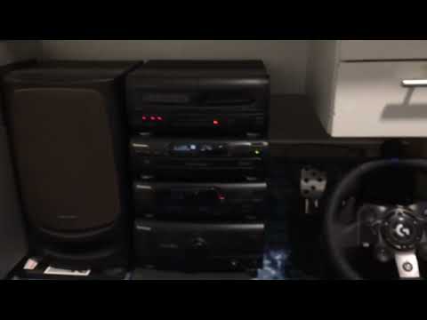 My Radical Speaker System