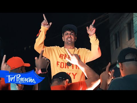 MC Hudson 22 - O arrego (TOM PRODUÇÕES) 2021