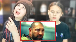 ARMY OF THE DEAD Trailer REACTION