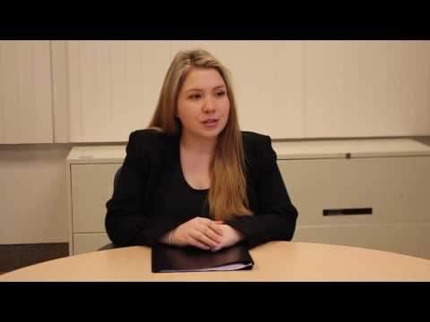 Monologue Audition - Erin Brockovich "A Lame Ass Offer"