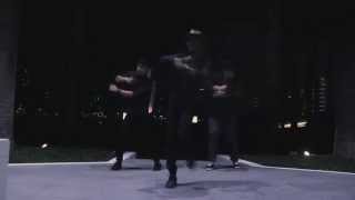Body - Marques Houston | Choreography by MarranJTrav