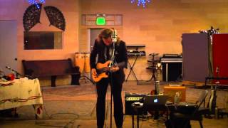 Probably Not Xmas Special - Jim James