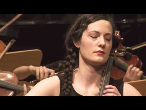 Gabriel Fauré - Élégie for cello and orchestra Op. 24