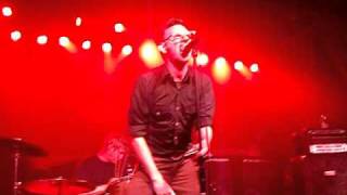 The Legendary Shack Shakers, Dixie Iron Fist.AVI