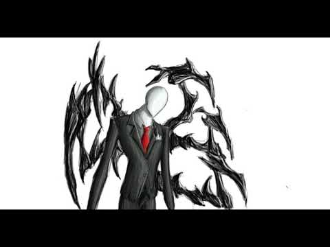Slendermen cancion en espanol