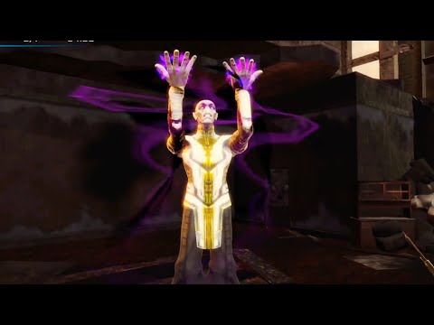 Unlocking Ebony Maw - First 6 tiers of the Ebony Maw Legendary Event - Marvel Strike Force