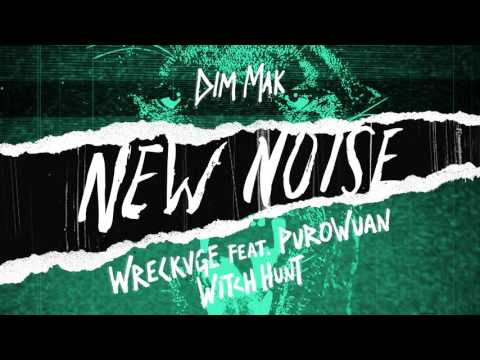 WRECKVGE & PuroWuan - Witch Hunt I COPYRIGHT FREE MUSIC