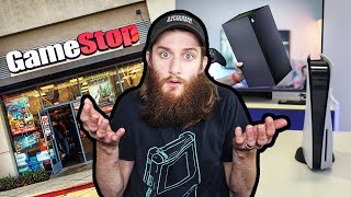 Gamestop's Pre Order Scam!