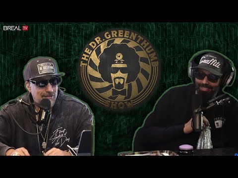 Cypress Hill, Deftones, Everlast, & The Beatnuts on this Strong Tuesday | The Dr. Greenthumb Show