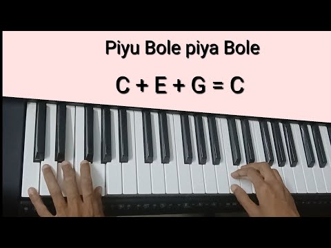 Piyu Bole Piya Bole - Sonu Nigam