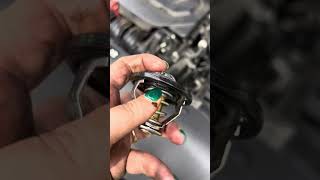 2019 Kia Sorrento thermostat replacement