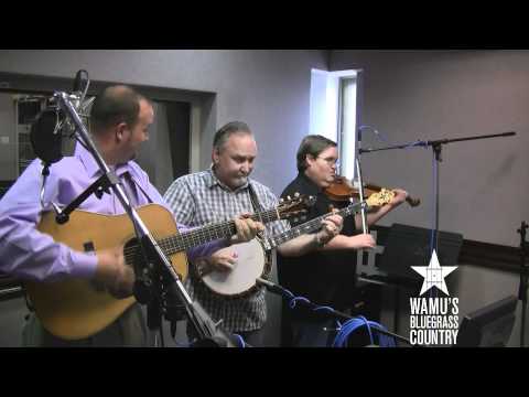 Michael Cleveland & Flamekeeper - The Road to Columbus [Live at WAMU's Bluegrass Country]