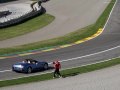 Ferrari patri na silnici (Tearon) - Známka: 1, váha: střední