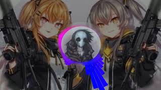 (Nightcore Remix) Dolly White Bag (Feat. Hoodrich Pablo Juan) (Album Eternal Atake)