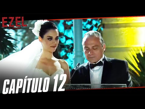La Historia De Kenan Birkan #12 - Ezel Novela en Español Escenas Especiales