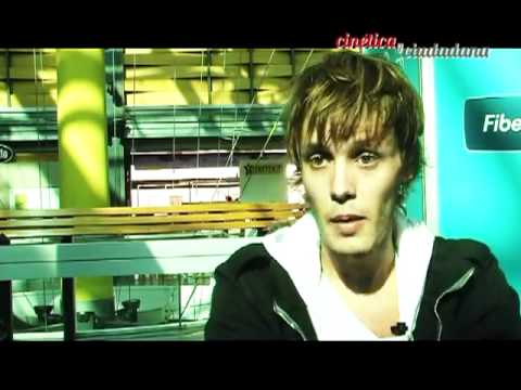 MARIANO HUETER: CHARLAS A MAR ABIERTO