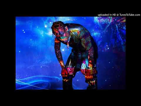 Travis Scott - Highest In The Room (Bisrian Psytrance Remix)