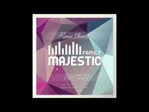 Tash - Afrodub (Frosun 'Noir' Remix) [MFR]