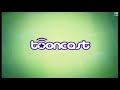 Tanda Comercial Tooncast LA Enero 2020
