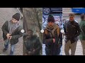 Amsterdam: Brutale bankpasdieven maken grote bedragen buit