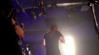 Soil - 'Black Betty' live Mo'Club Southampton Jan 2014