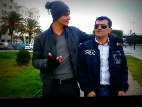 Serdaran Pars - Real G Kısa Video Klip Sonrası ve Acapella 2013