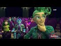Monster High School Watching The Cat In The Hat 2003 Theatrical Teaser Trailer