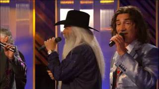 The Oak Ridge Boys A Gospel Journey Promo Gaither Gospel Series